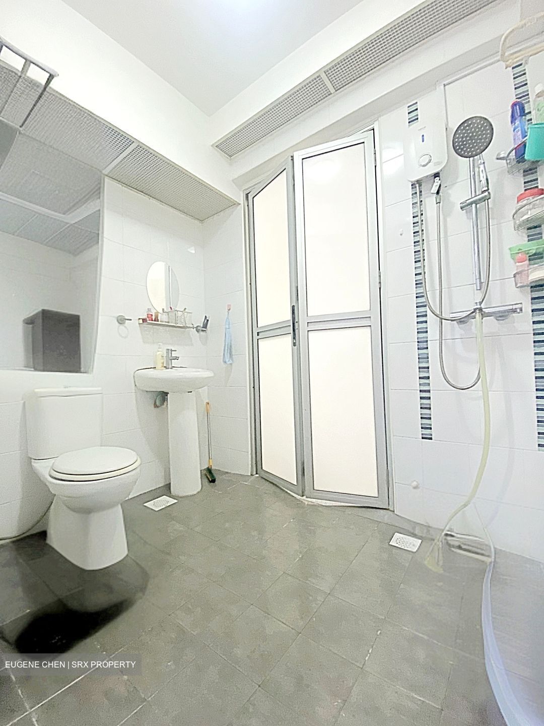 Blk 463A Sembawang Riverlodge (Sembawang), HDB 2 Rooms #555965741